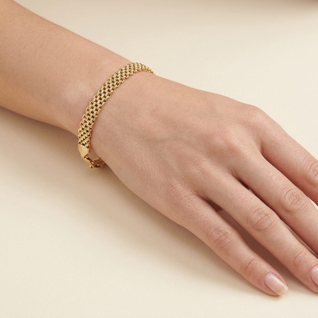Armband „Milana“