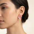 Ohrstecker „Blossom Aura“